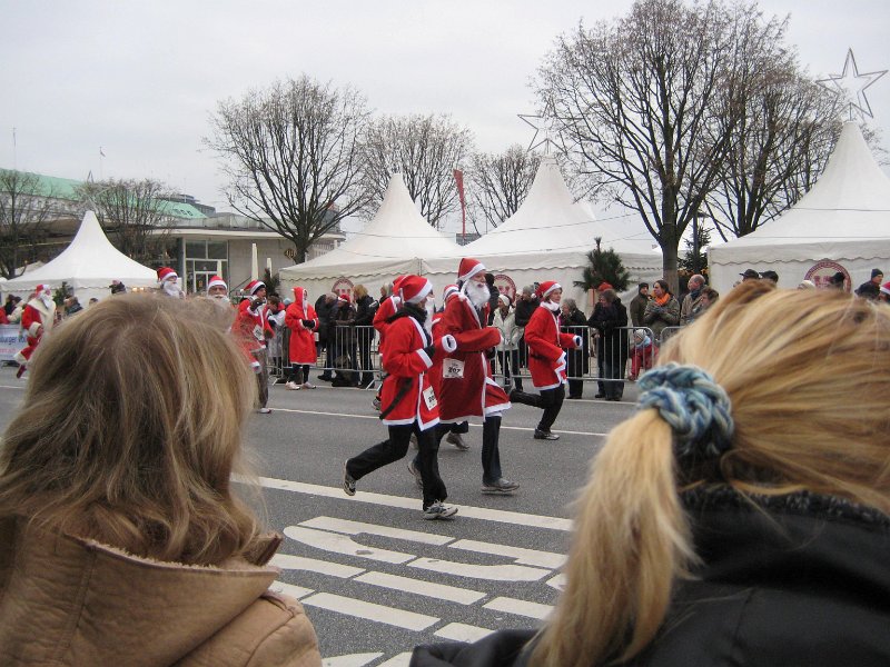 Weihnachtsmannlauf 128